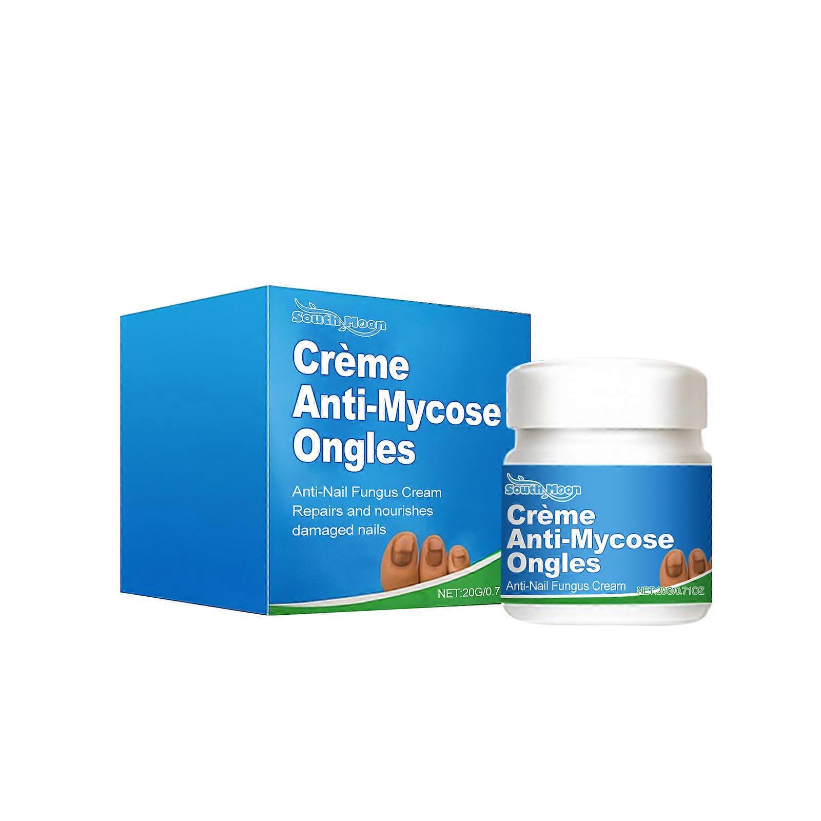 Nail Care Cream Is Carefully Formulated With Triethanolamine