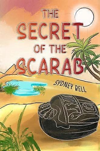 Sekret Skarabeusza - Sydney Bell