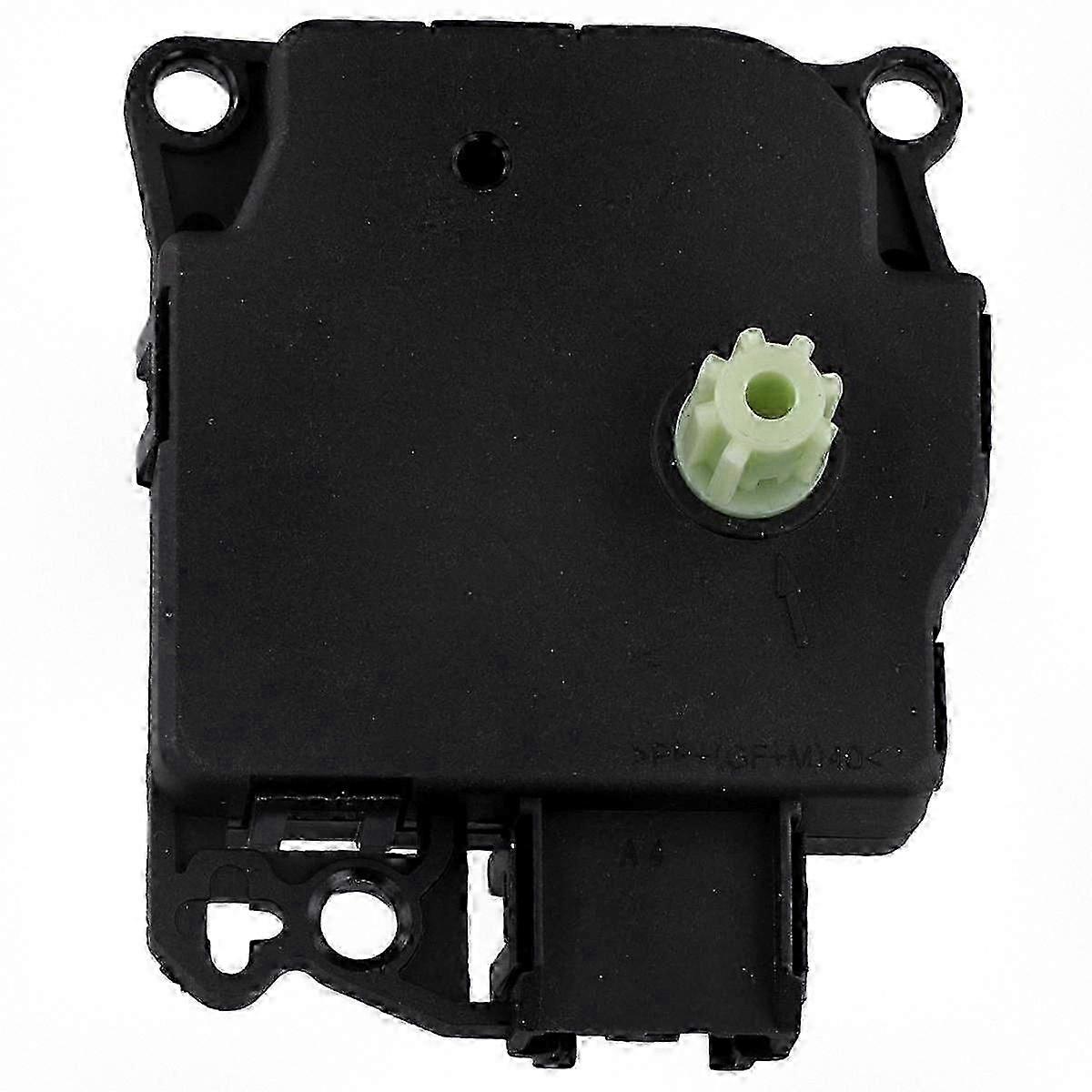 Car Heater Blower Flap Actuator Switch Compatible with 2013 Vehicle Models AV11-19E616BB Auto Part