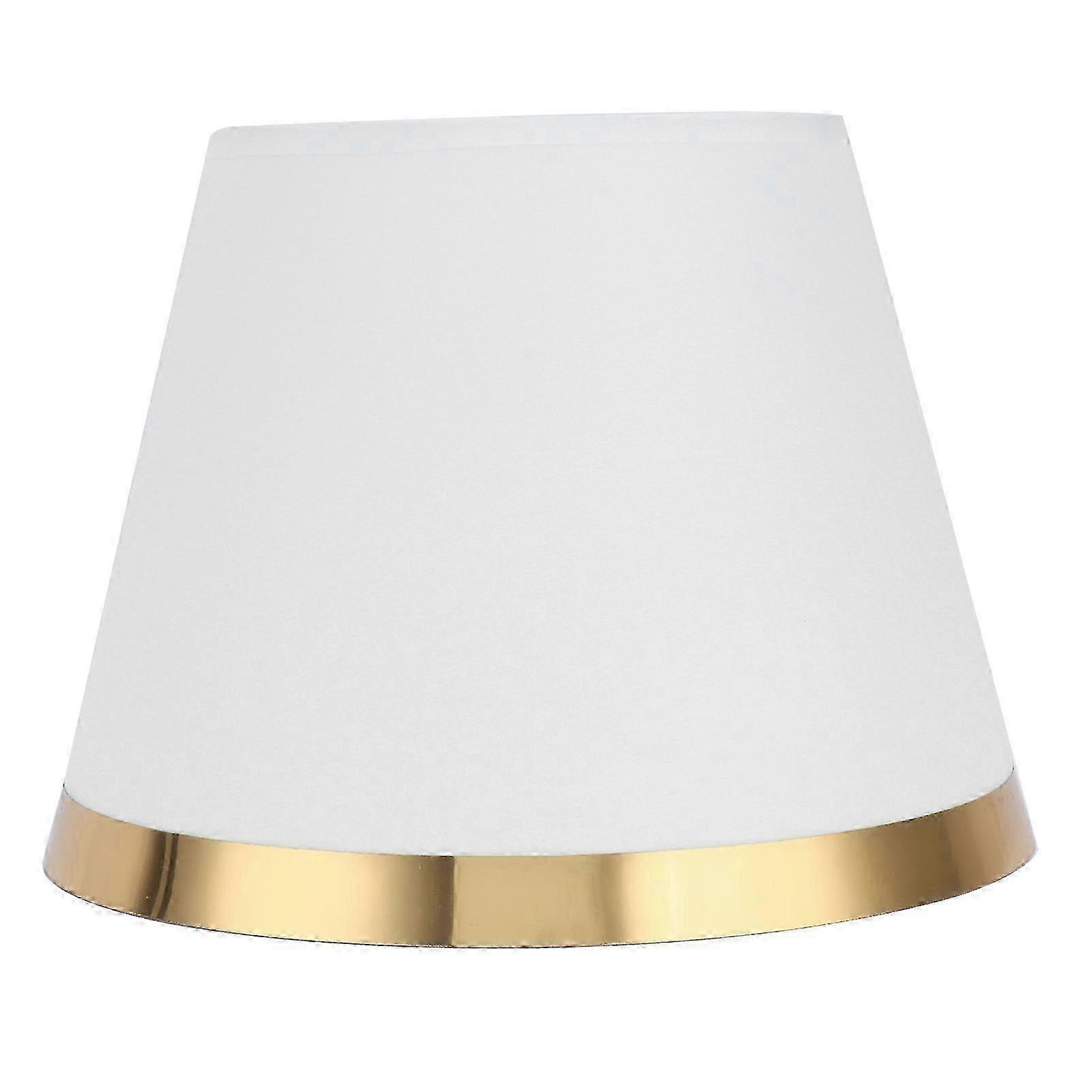 Modern Fabric Lampshade for E27 Table & Floor Lamps