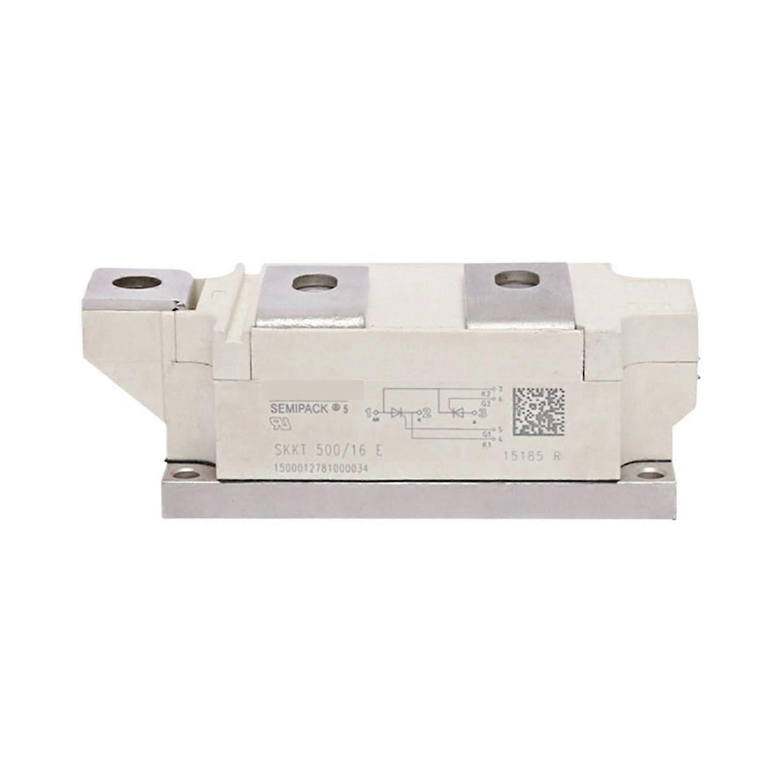 500/16E Thyristor Module, 570/16E Semiconductor Thyristor Components