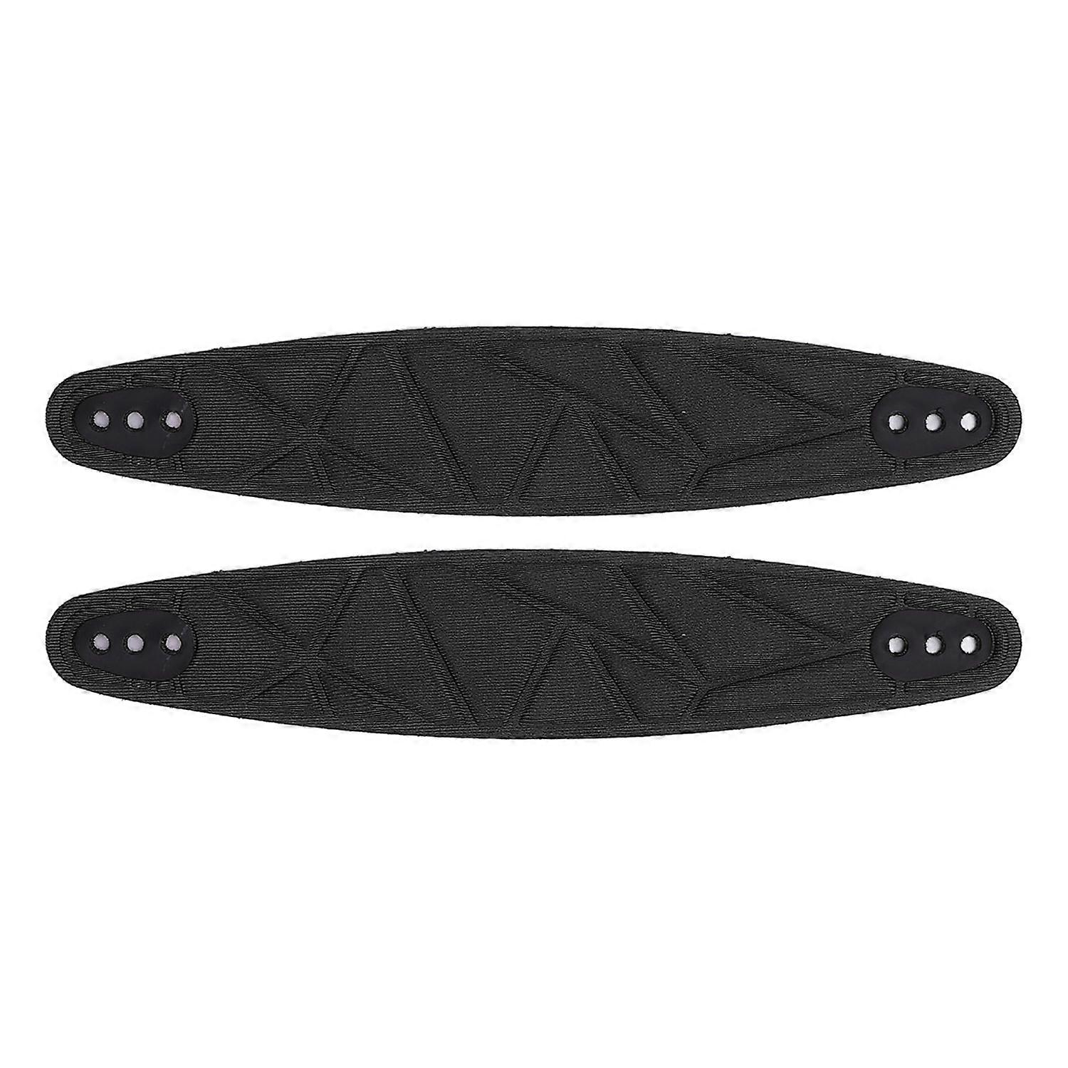 2Pcs Headset Headband Cushion Cover Pad Protector Replacement for Arctis Nova Pro Pro X Actis Nova 7