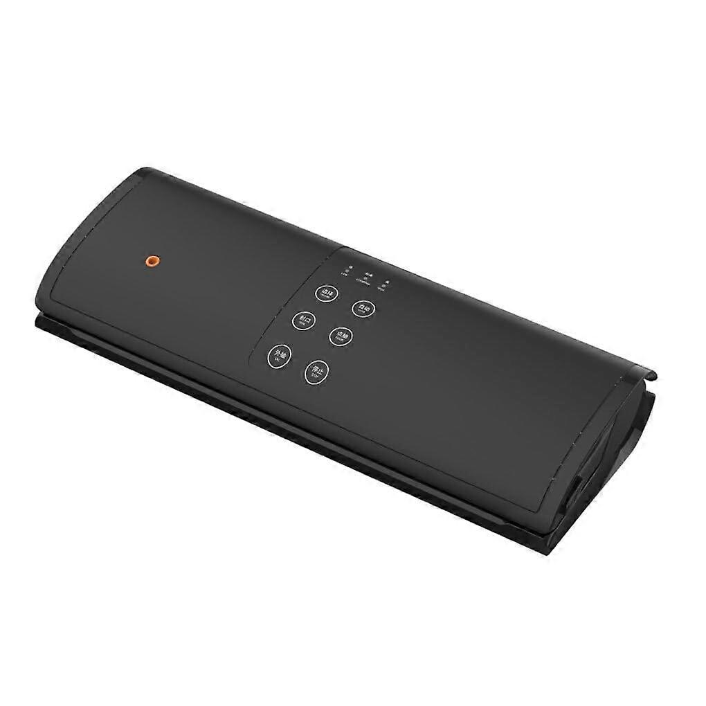 Vacuum Food Sealer Machine with Automatic ABS Design for Longer Shelf Life and Reduced Waste