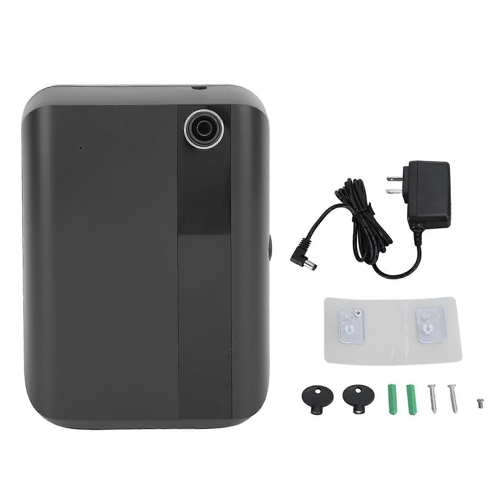 Smart Scent Diffuser Automatic Essential Oil 500ML Capacity Aromatherapy Machine for Hotel Bar KTV