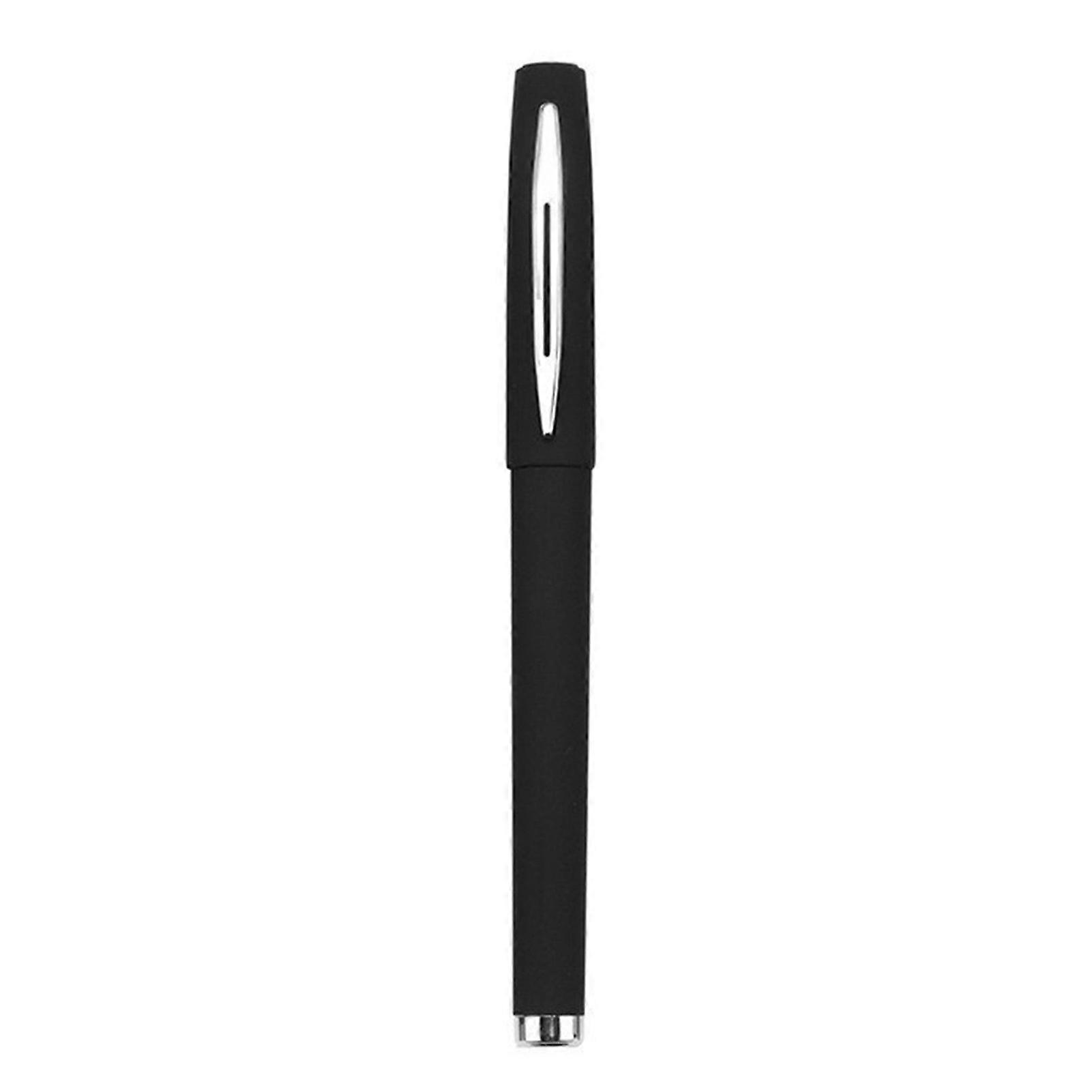 Quick-dry professional signatures pen 0.5mm Smoothing precise 0.5mm writing. Professional Gifting