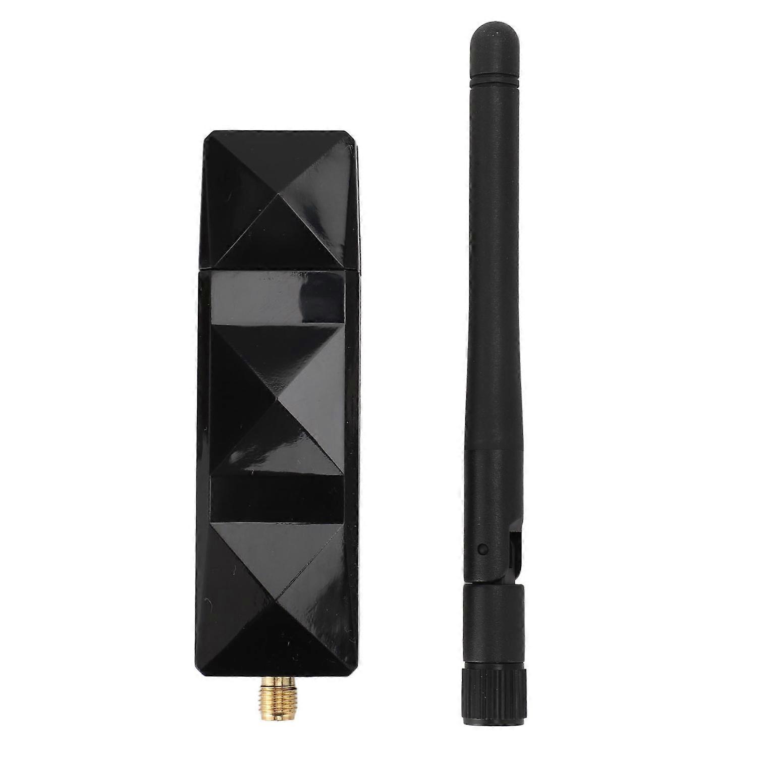 Wireless USB WiFi Adapter 150Mbps High Speed Stable Connection Wireless Network Card with 2dBi Detac