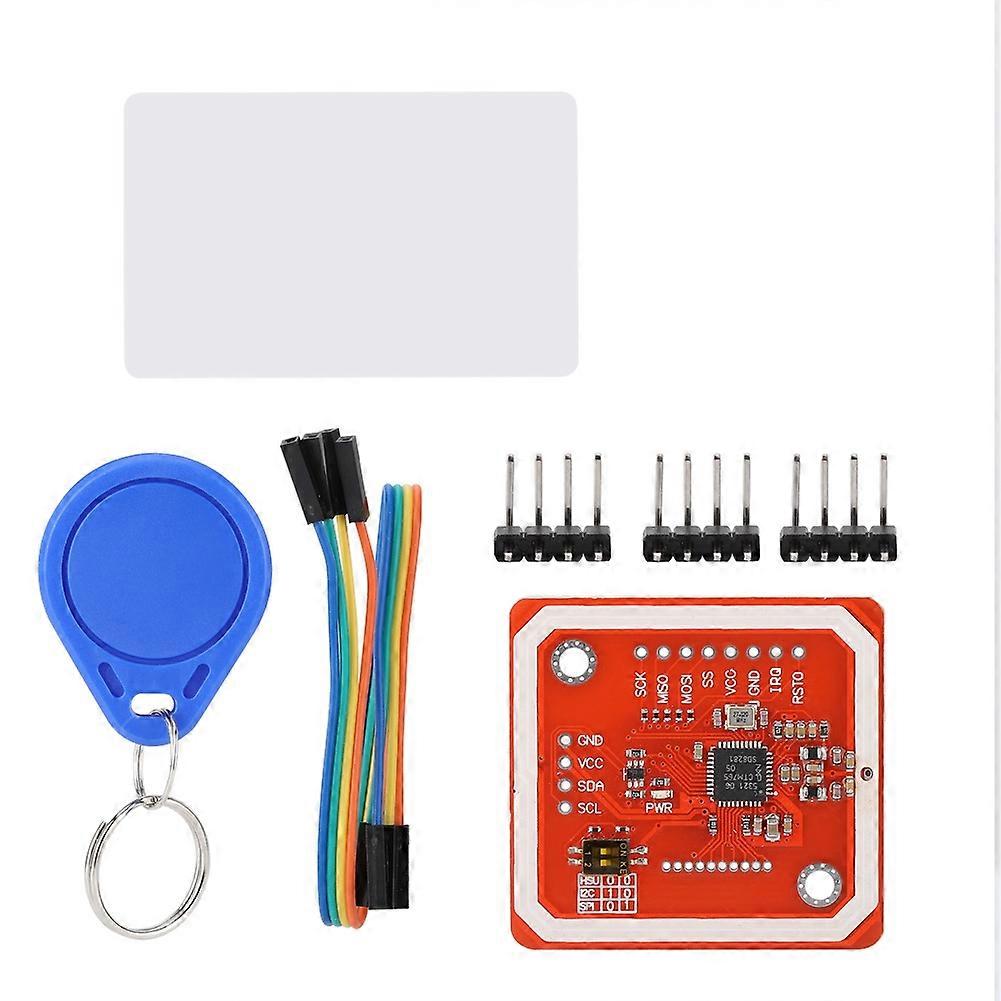PN532 for NFC / RFID V3 Wireless Module Reader Writer Board for Android Mobile communication
