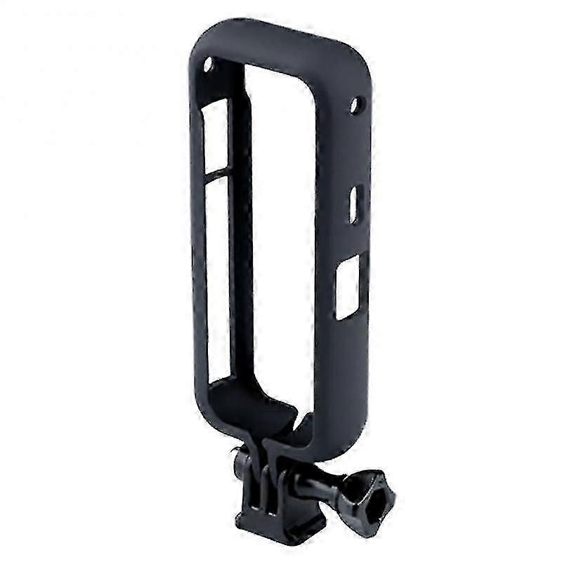 Insta360 One X2 Metal Protective Case Cage Frame Shell Action Camera Screen Lens