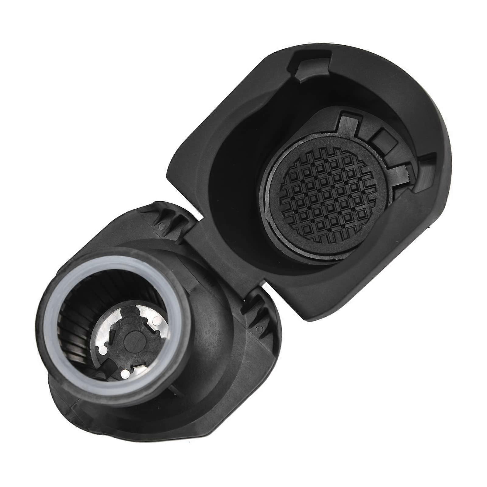 Coffee Pod Adapter for Original Line, Reusable Food Grade PP Capsule Holder for Espresso Machine