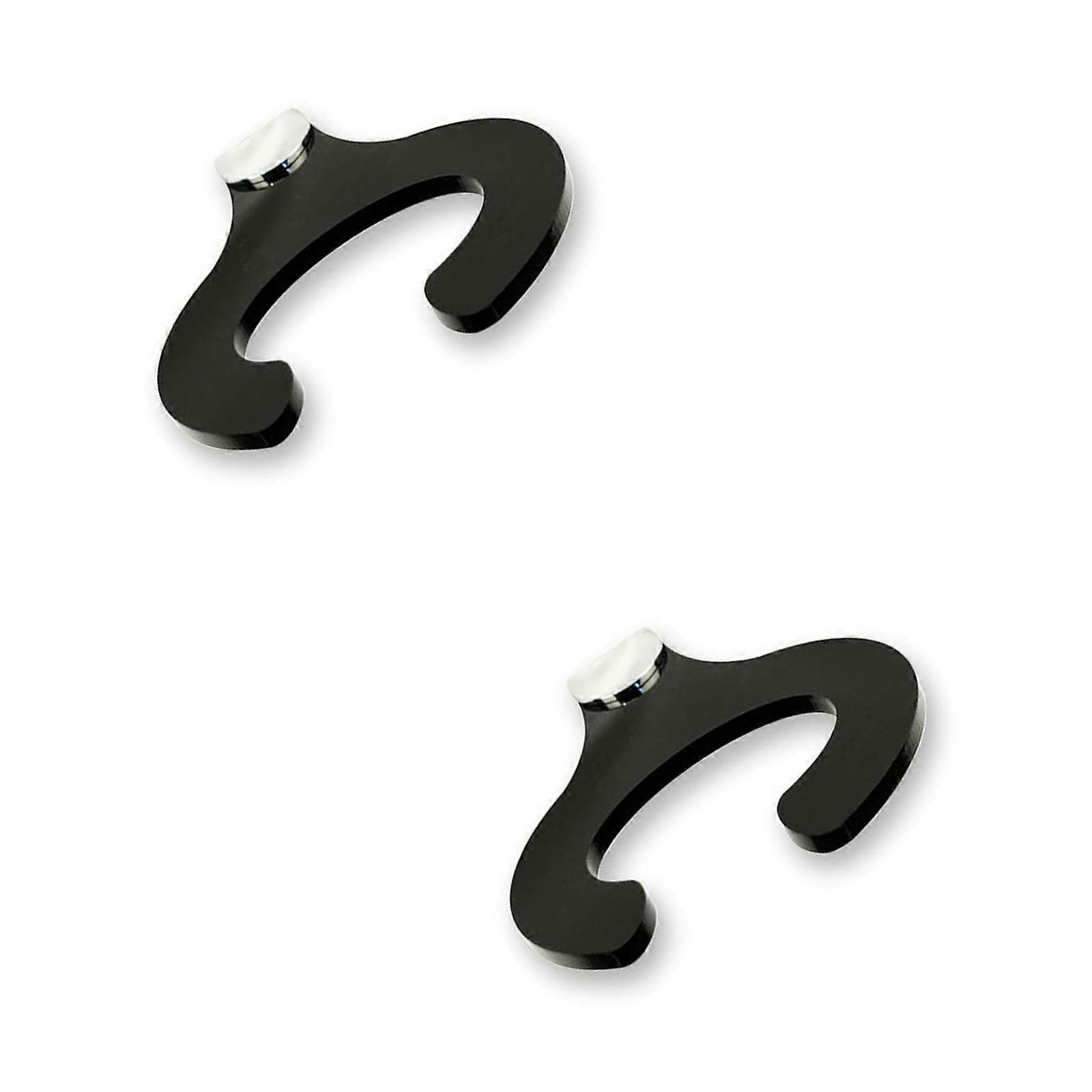 Practical Swords Wall Mounted Storage Bracket Easy Installation Sturdy Display Stand Fit All Swords for Household Multicolor