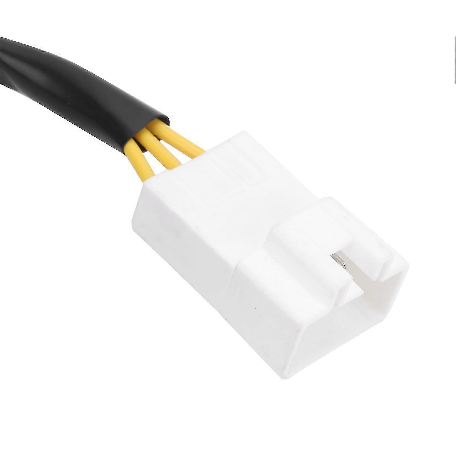 Honda CBR600 1000 CB750F Voltage Regulator Rectifier SH678FB SH678FD High Performance