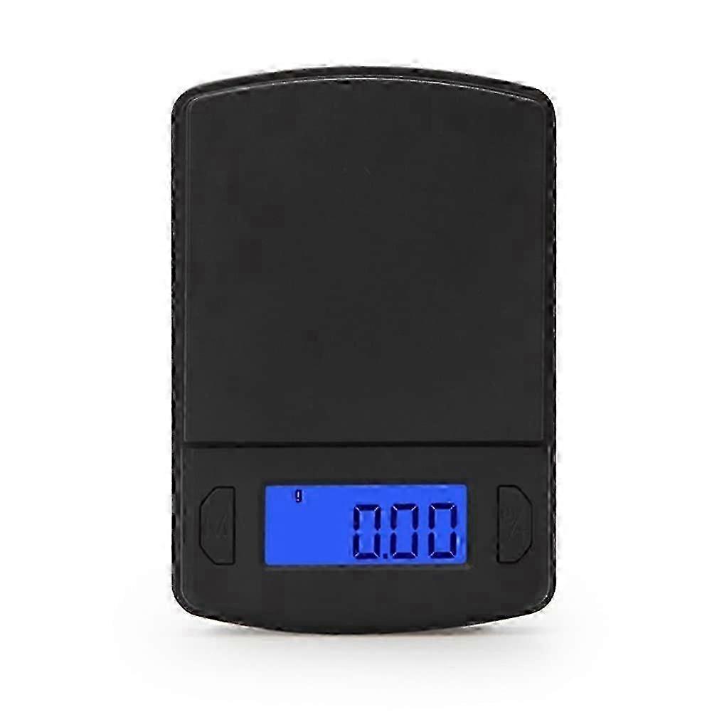 GRAM SCREEN DIGITAL POCKET SCALE MINI ELECTRONIC DIGITAL SCALE LCD Screen Scale