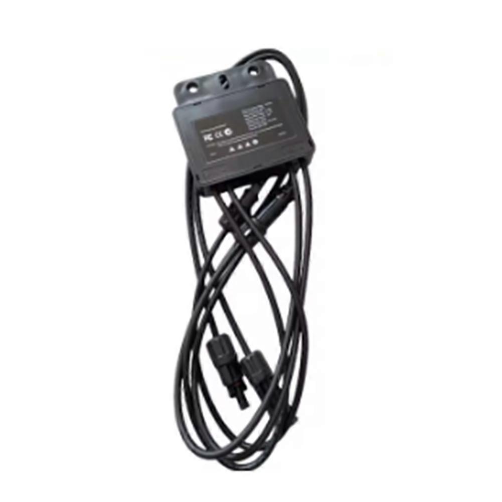 PV Power Optimizer Solar PV Panels Module Level Max Input 600W System Voltage 1500V MPPT High Efficiency