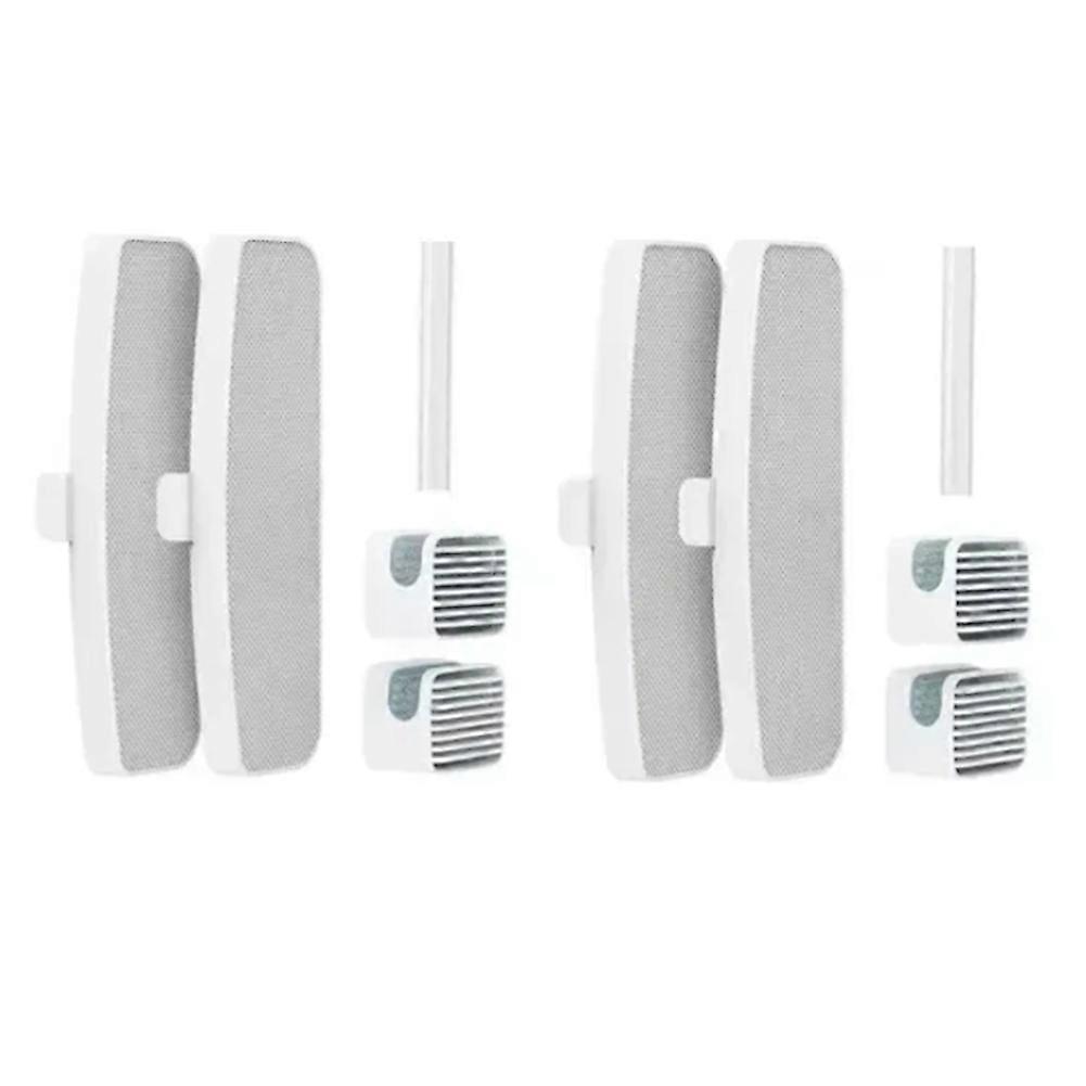 For Xiaomi Mijia Smart Pet Water Dispenser Special Filter Element Set - Automatic Silent Sterilization Filter