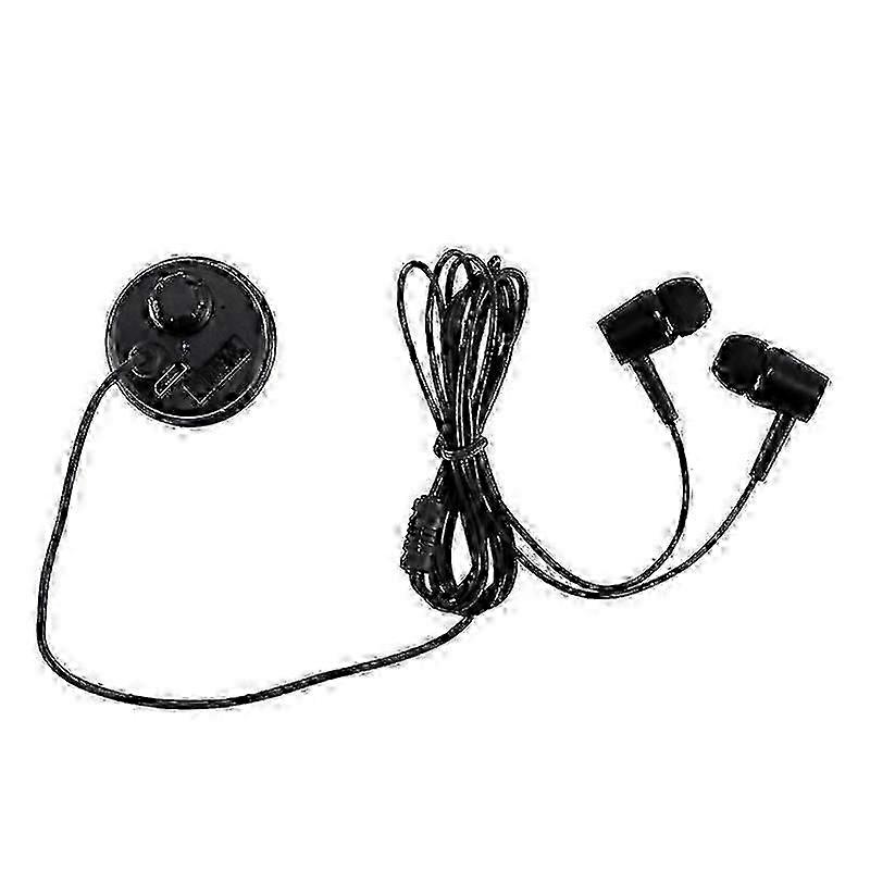 super sensitive sound amplifier enhanced hearing version hk