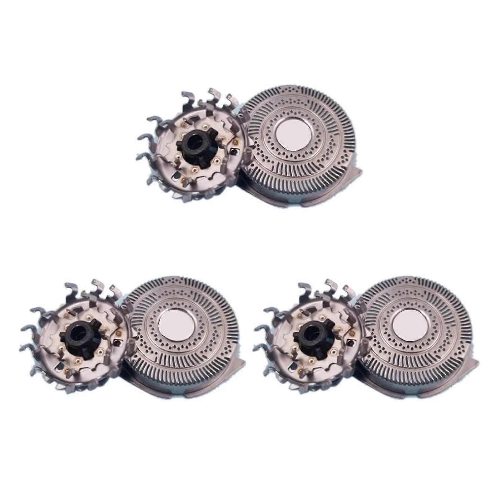 Compatible Shaver Replacement Heads for AT751 HQ8240 HQ8250 HQ9070 HQ9160