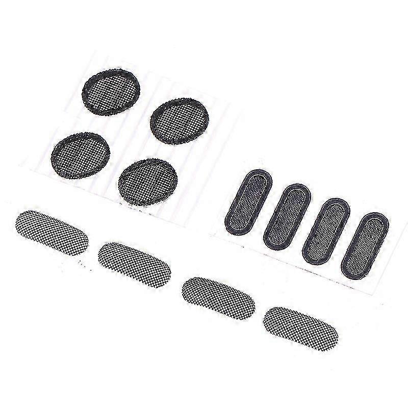 2set Earphone Repair Parts Dust Filter Mesh For Airpods Pro Protective Filters f74