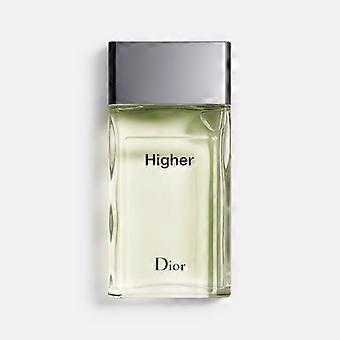Dior Higher Eau de Toilette, 100 ml