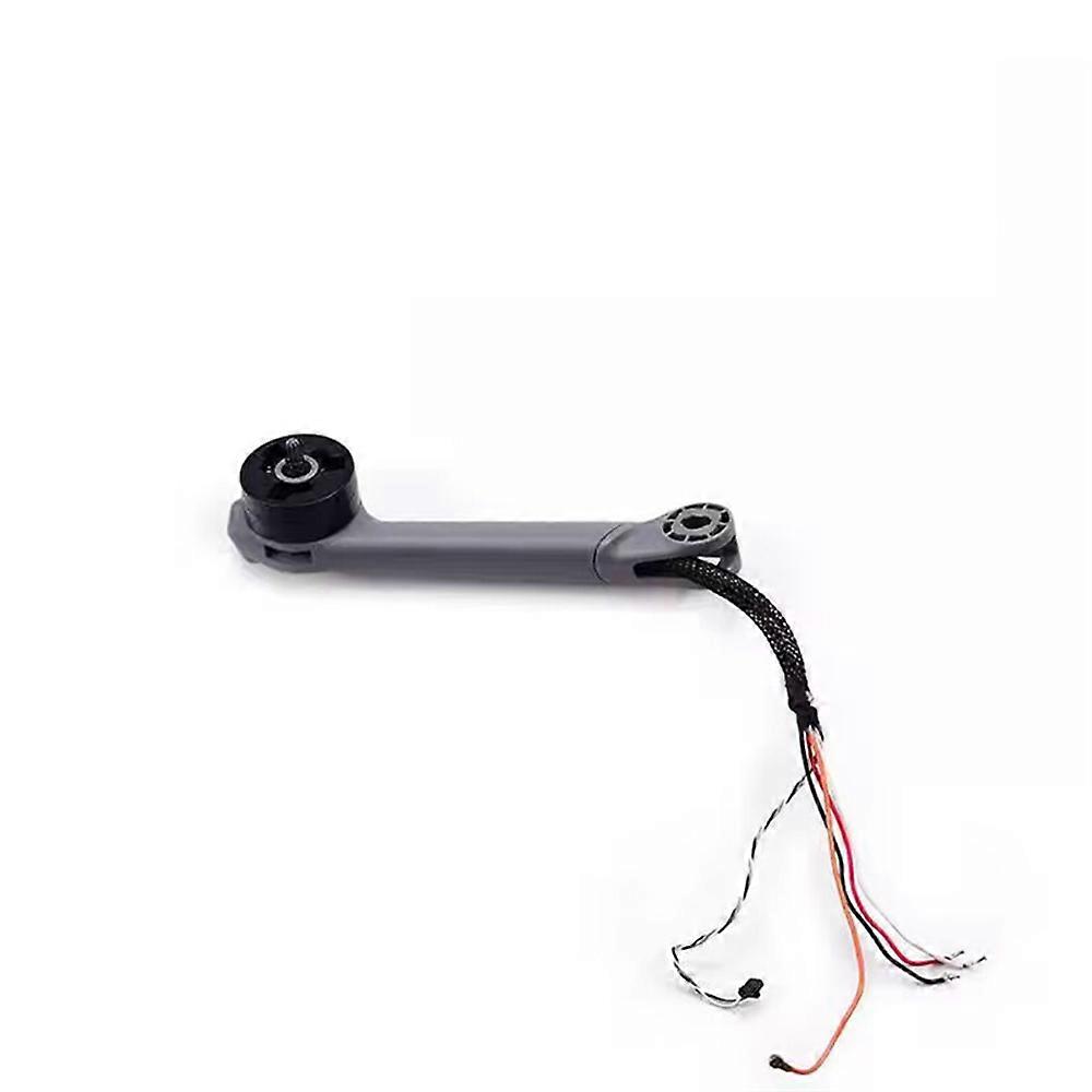 Right Rear Arm with Motors Rear Arm Brackets for DJI Mini 5 Pro