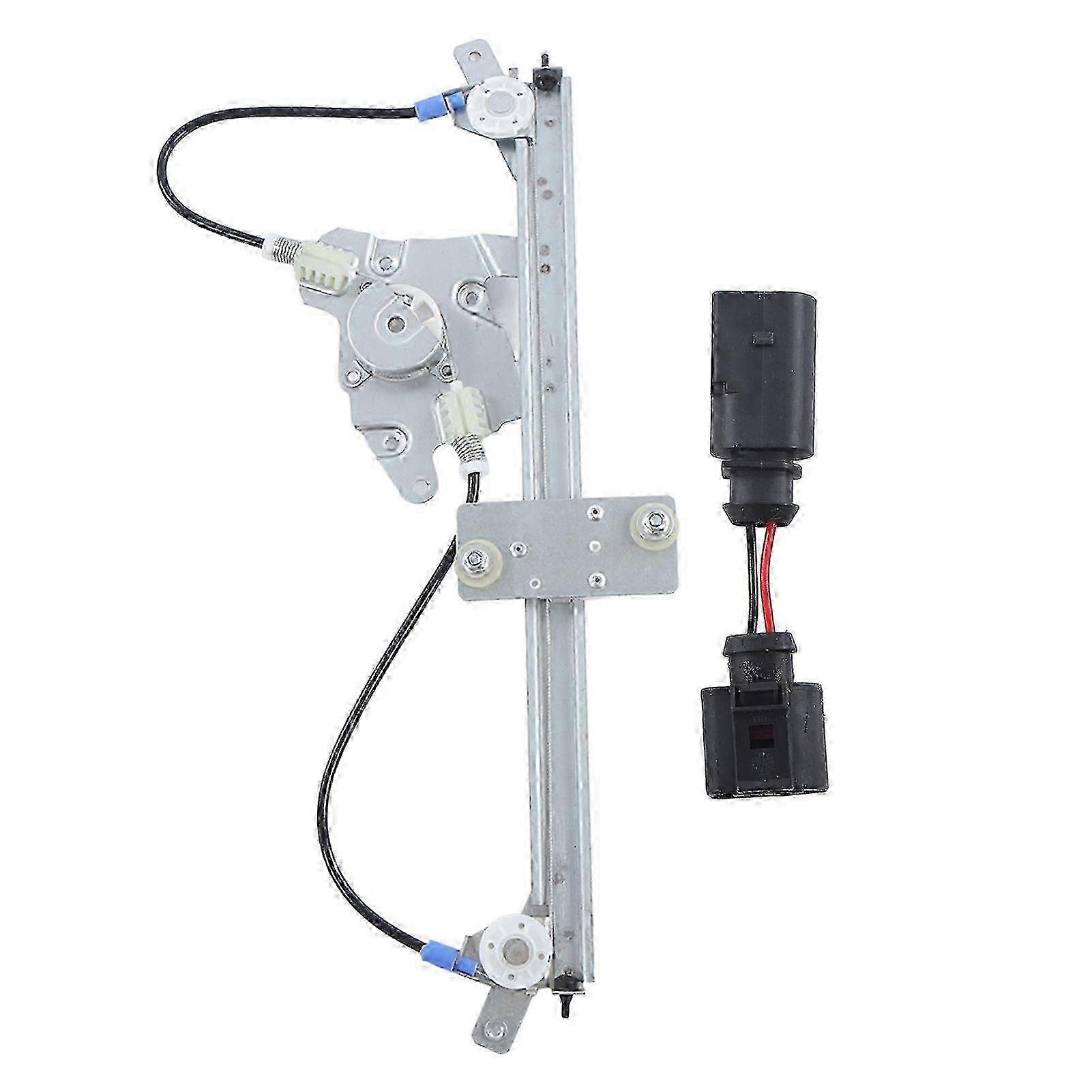 Smart Fortwo 450 1998-2007 left window regulator replacement