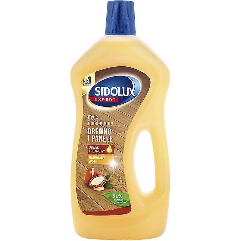 Sidolux floor and panel cleaning liquid 750 ml