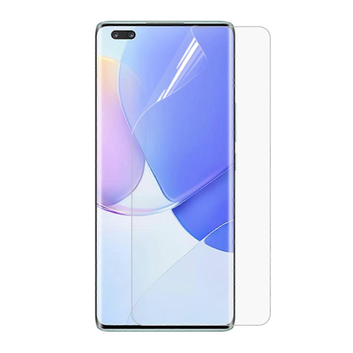 Huawei Nova 9 Hydrogel Screen Protector (pack Of 2) (copy)