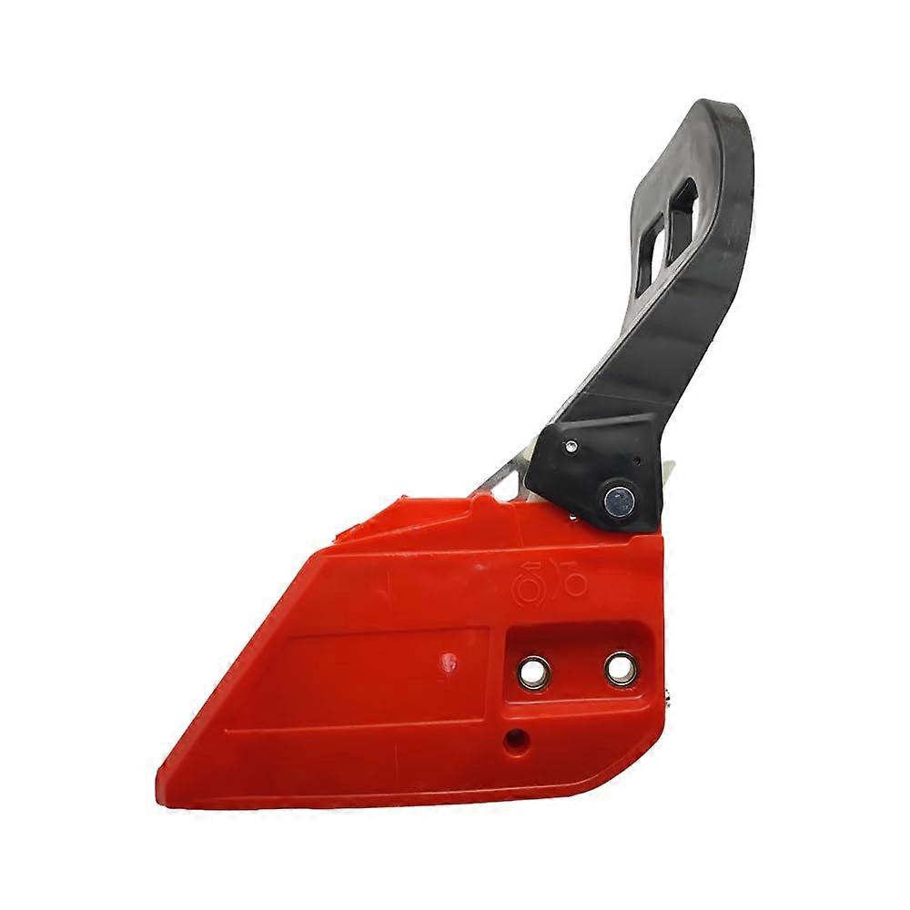 Chainsaw Brake Handle and Sprocket Cover Assembly for 45cc 52cc 58cc Chinese Models Durable Fit
