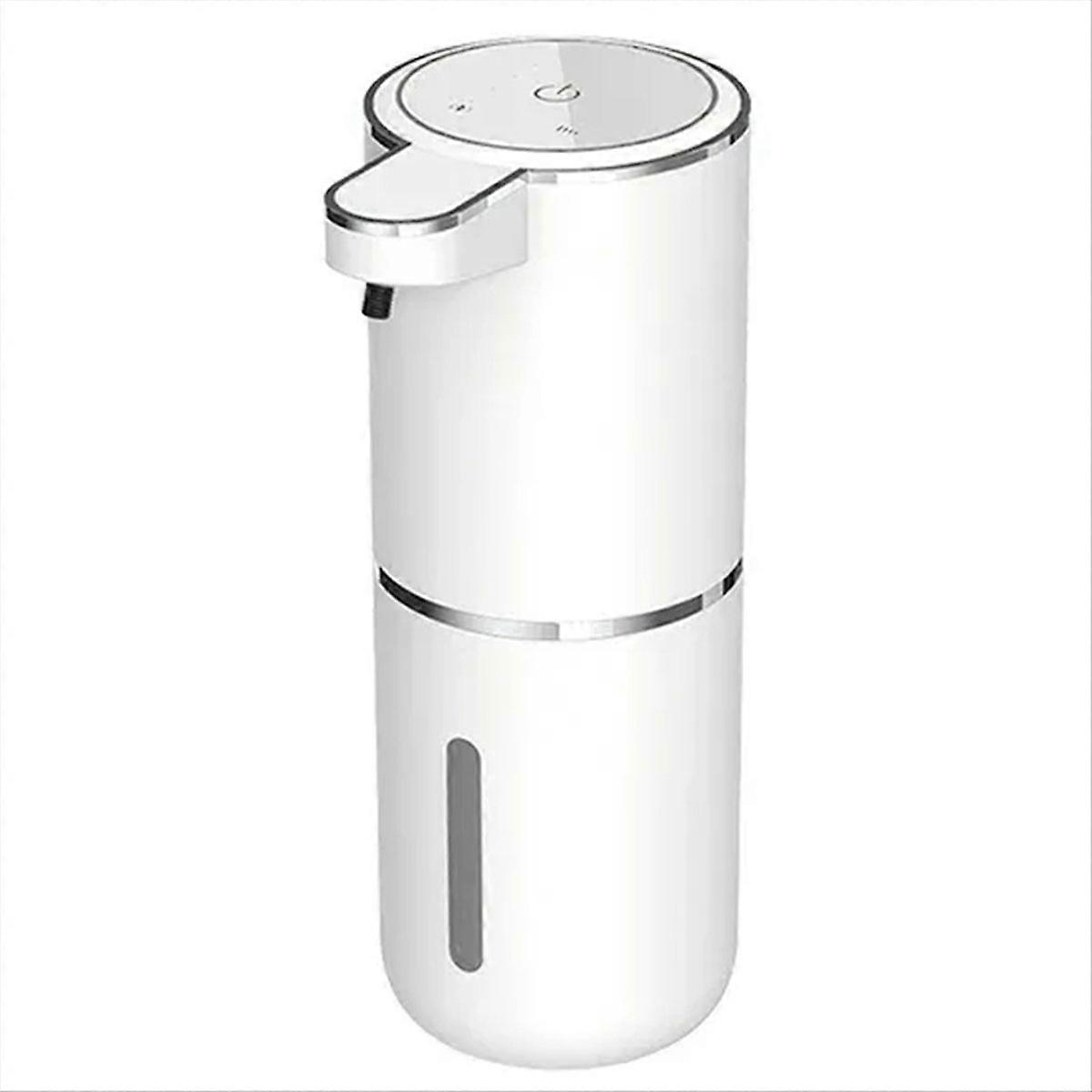 Automatic Soap Dispenser Non-Contact Soap Dispenser USB Rechargeable Adjustable Hand 