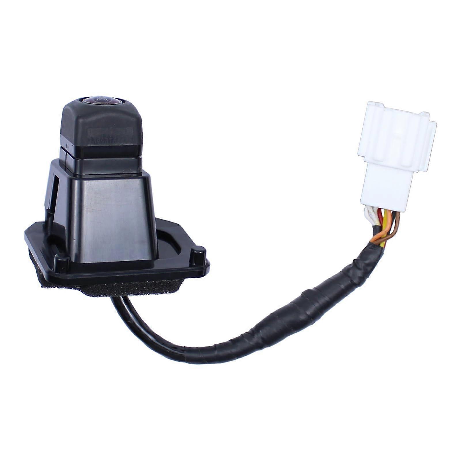 Backup Camera for Honda CRV 20122013 OEM Quality Exact Fit Secure Surface Mount Replacement