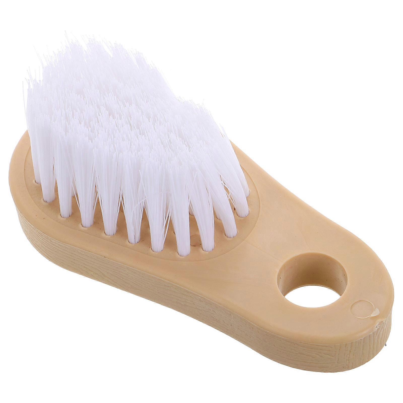 Car Interior Brush Automotive Dust Brush for Cleaning Multi-Function Detailing