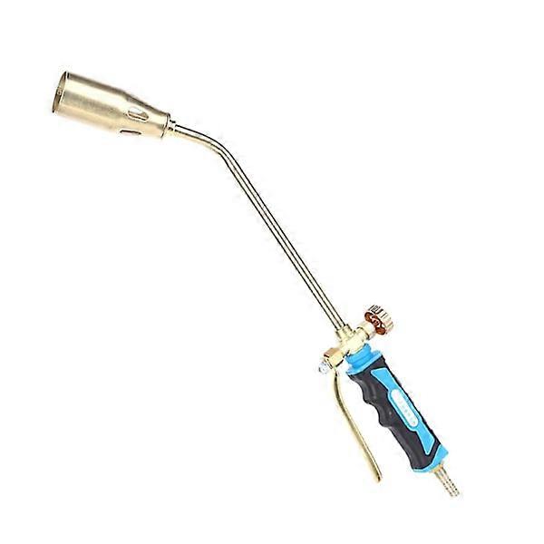 Industrial Propane Torch with 35mm Nozzle and Dual Switch (1 Set)