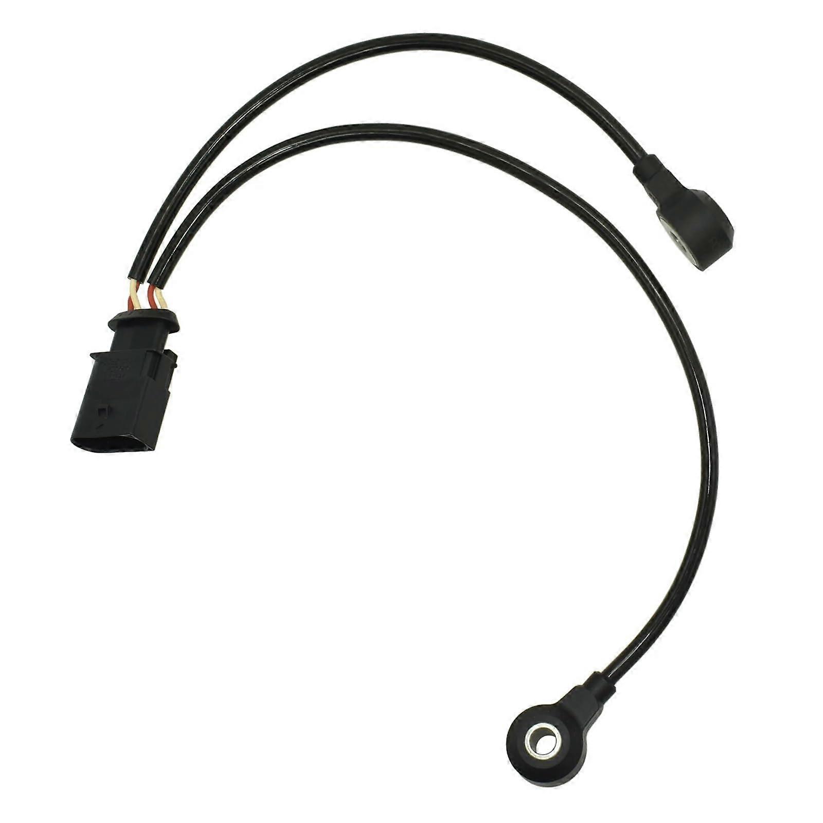 A699297 Knock Sensor for Auto Precise Ignition Timing Threaded Engine Detonation Sensor