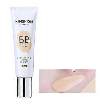 Water-Based Long-Lasting BB Cream Lightweight Hydrating Foundation For All Skin Types