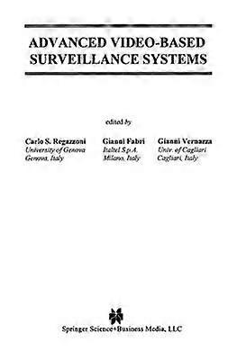 Systèmes de surveillance vidéo avancés