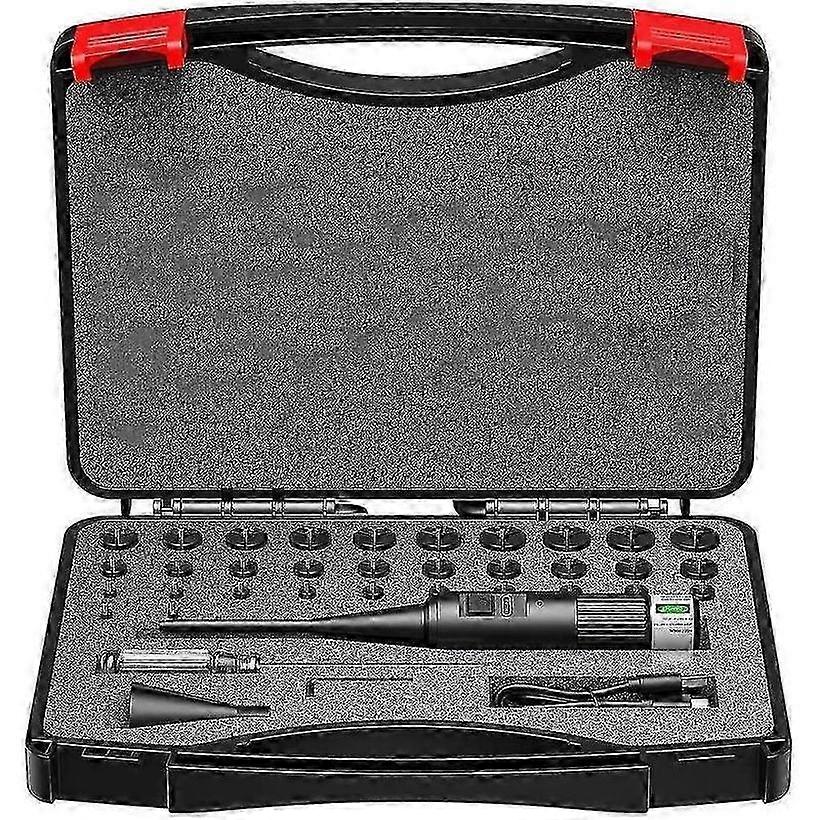 Laser Sight Alignment Tool Zero Calibration Adapter