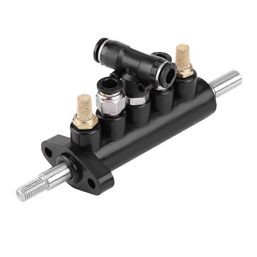 Tire Changer Foot Pedal Air Control Valve for Ranger, Durable Alloy Build, Precise Regulation