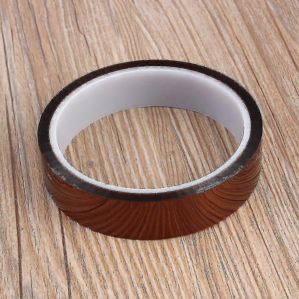 100ft High Temperature Heat Resistant Polyimide Self Adhesive Tape