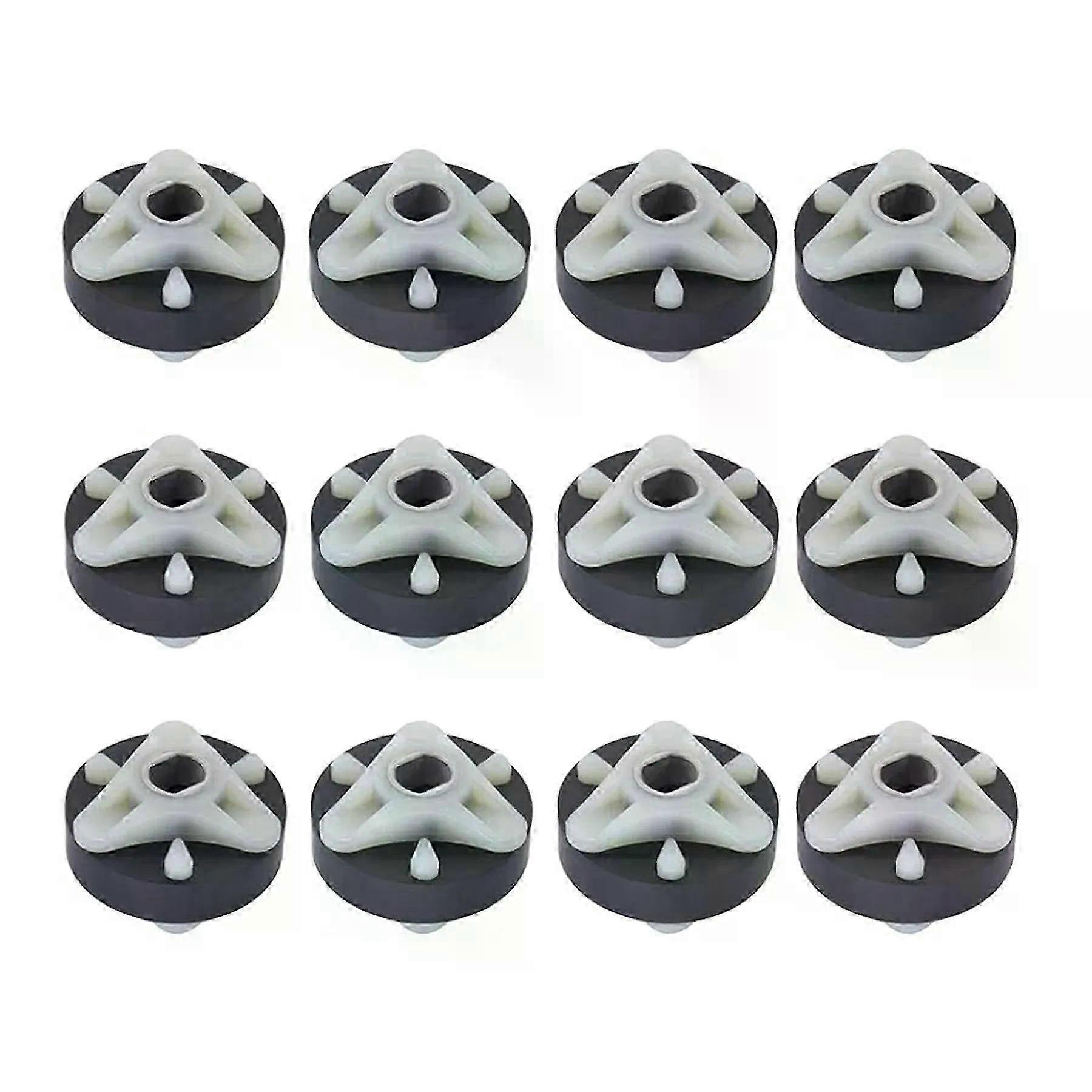 285753A Motor Coupling Kit Compatible with Whirlpool & Kenmore Washer