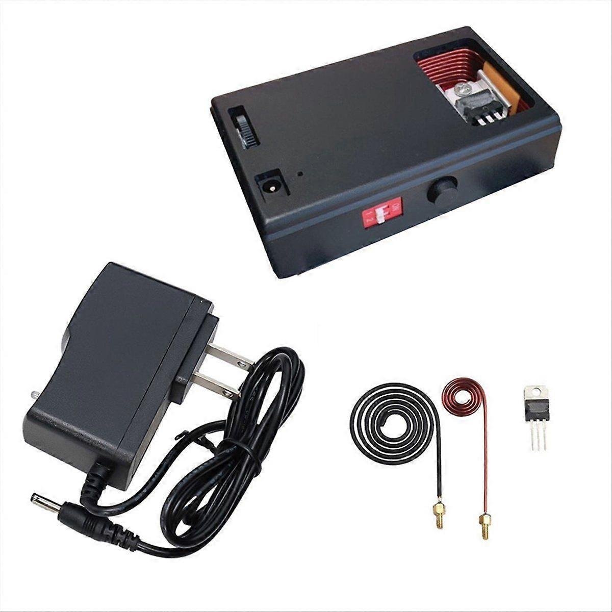 EMP Generator Pulse Generator Multifunction 150MHz 95W Laboratories Pulse Generator Pulse Generator