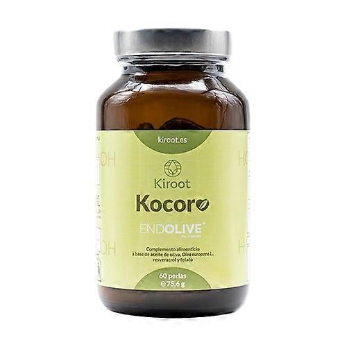 Kocoro cardiovascular protection 60 capsules
