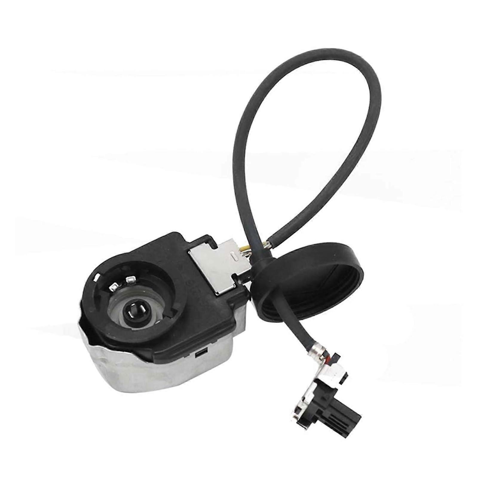 HID Ballast Igniter Head Connector Wire W3T24571 for Brighter Xenon Lighting and Wide Vehicle Fit