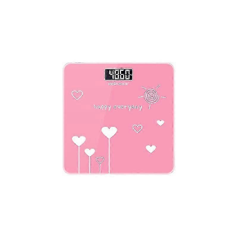 1pcs Intelligent Fat Scale-c