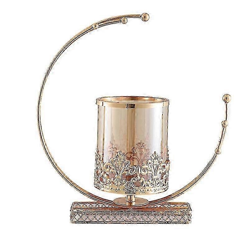 1pcs Candle Stand For Party-c