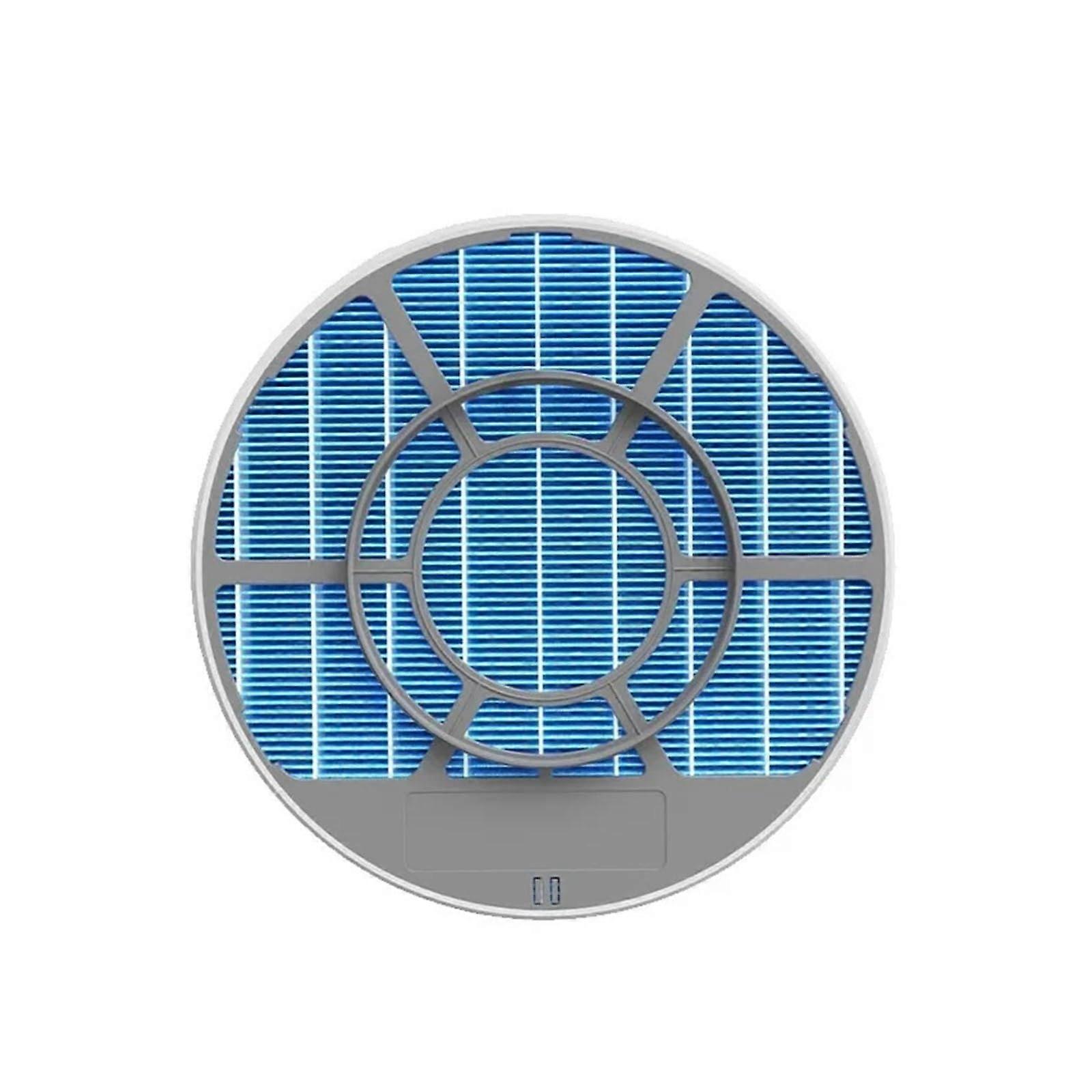 Humidifier Filter with Frame, Replacement Cartridge for Improved Air Quality for Sharp FZAX80MF