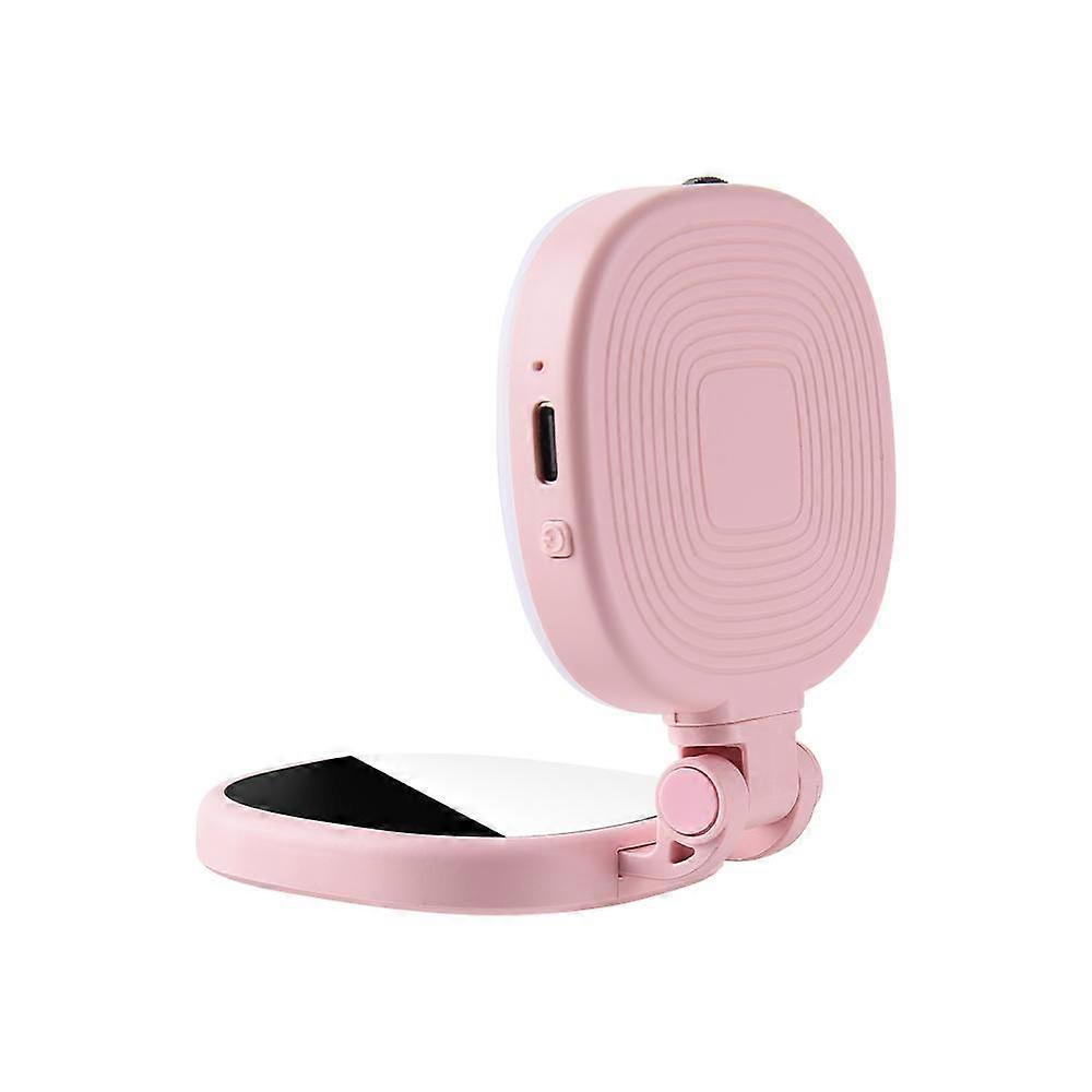 N01 Portable Mini Magnetic Mirror Fill Light