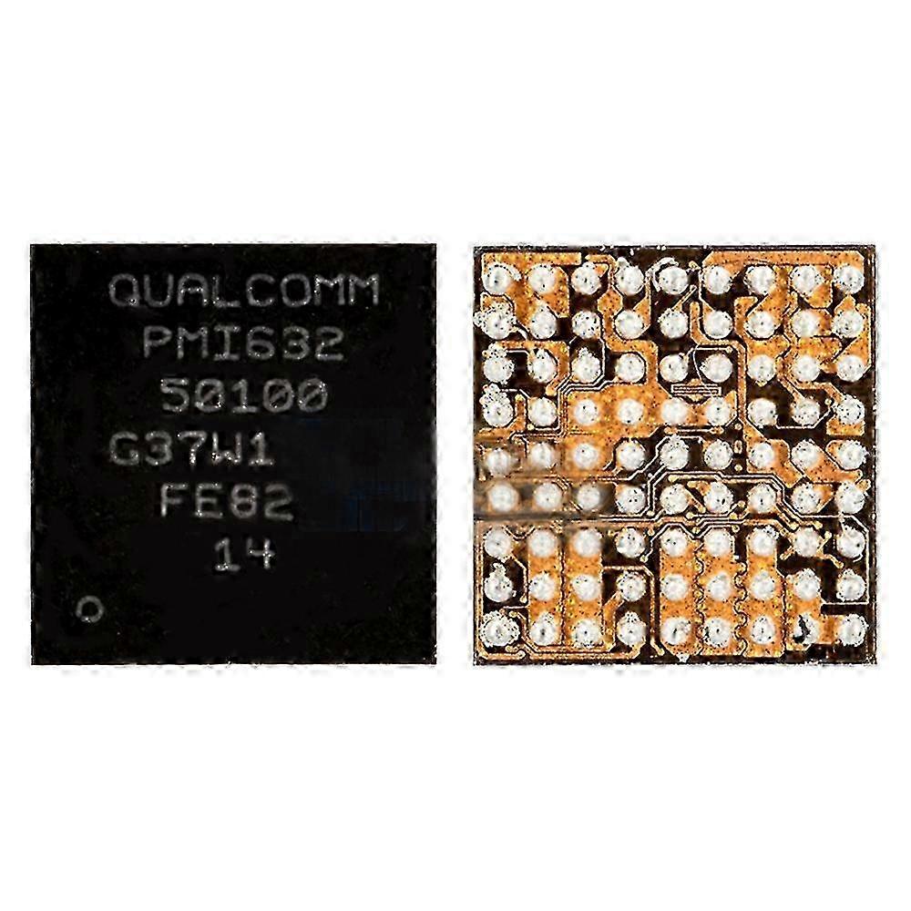 2025 Power IC Module PMI632 501