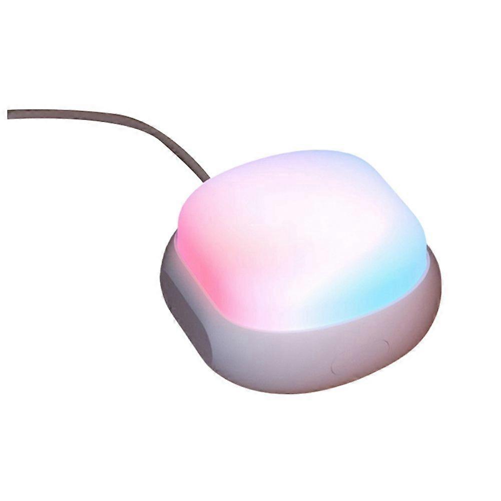 Tuya Smart Universal IR Remote Controller RGB Light Multi-Function WIFI Remote Control Air Conditioning Switch