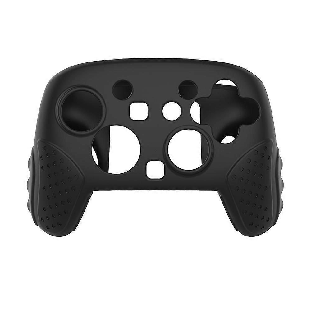 Cubierta protectora de silicona para Switch 2 Pro ControllerA