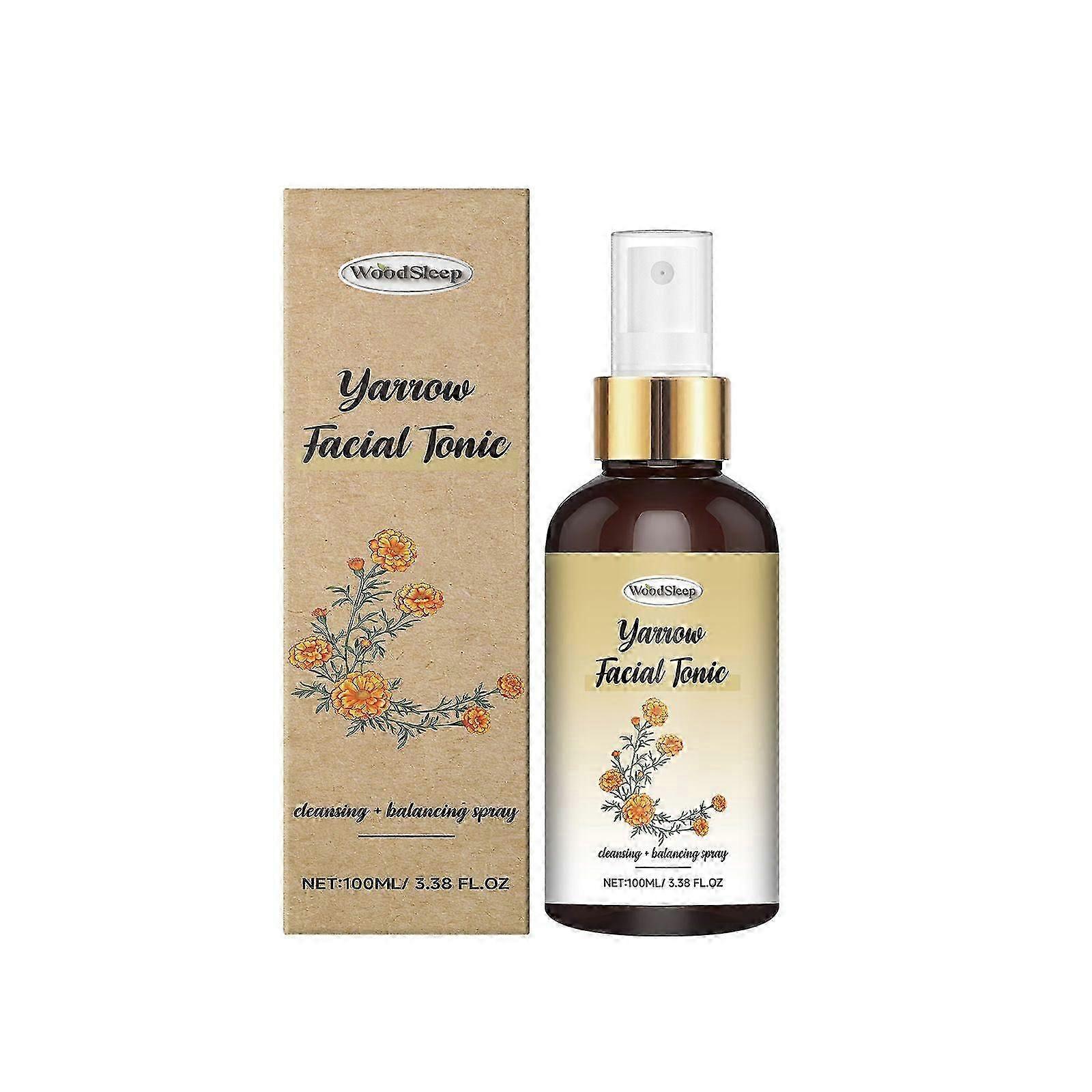 Calendula Hydrating Balance Spray