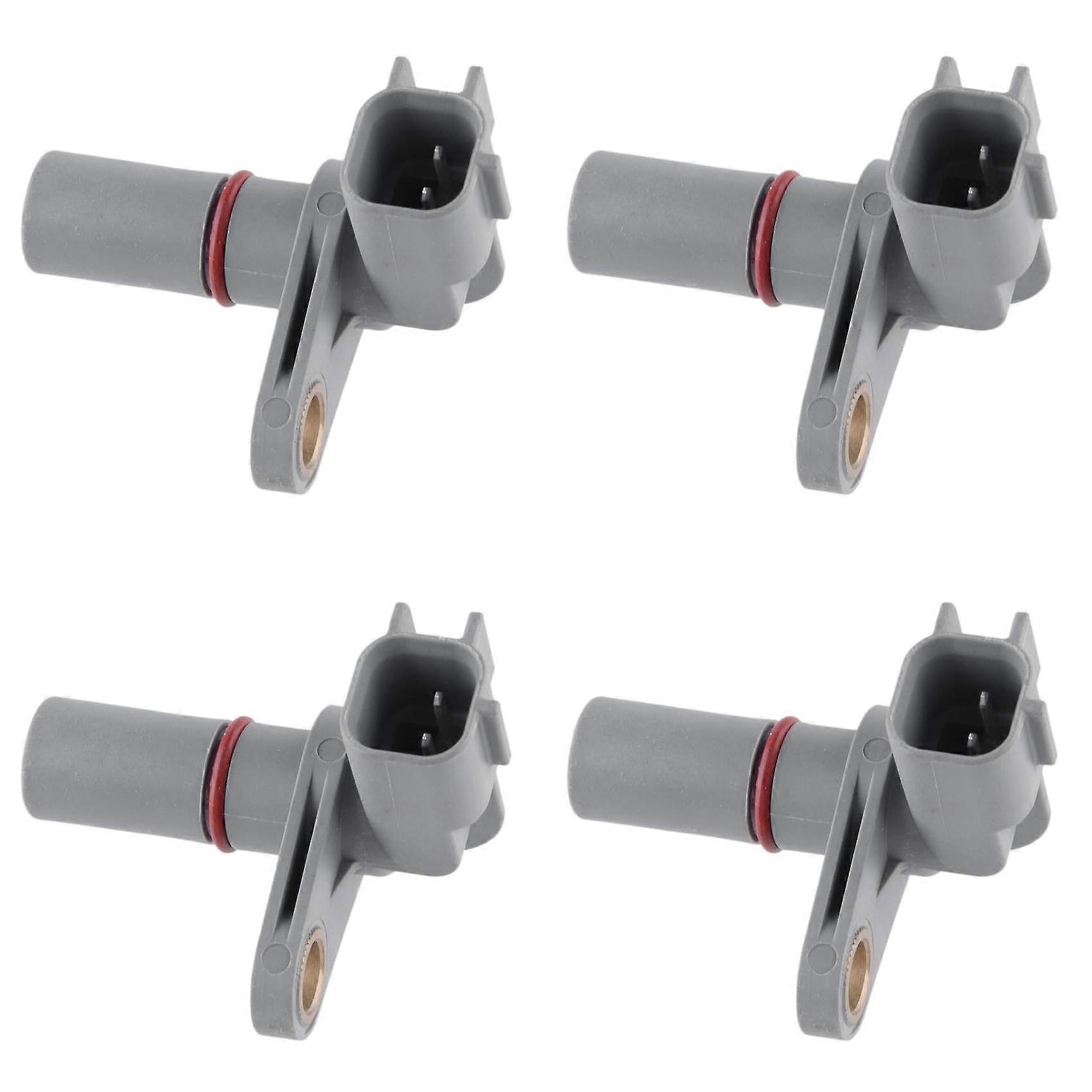 4X AE8P7M101AA Gearbox Sensor Sensor Assembly Speed Sensor for Ford